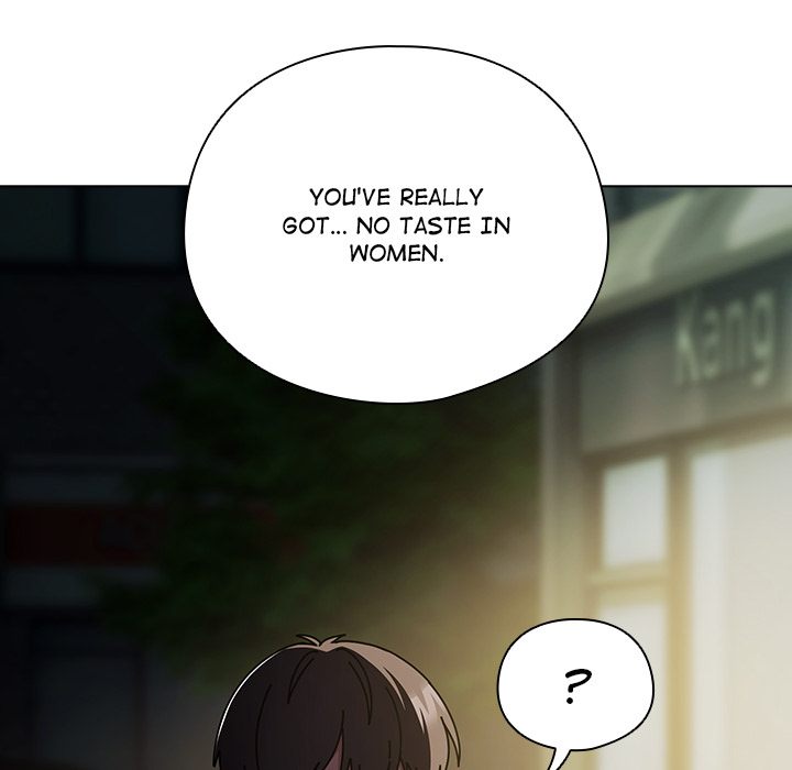 Signed, Sealed, Mistaken Chapter 34 - Page 28