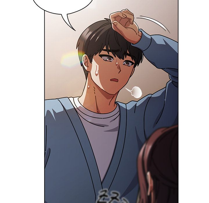 Signed, Sealed, Mistaken Chapter 34 - Page 53