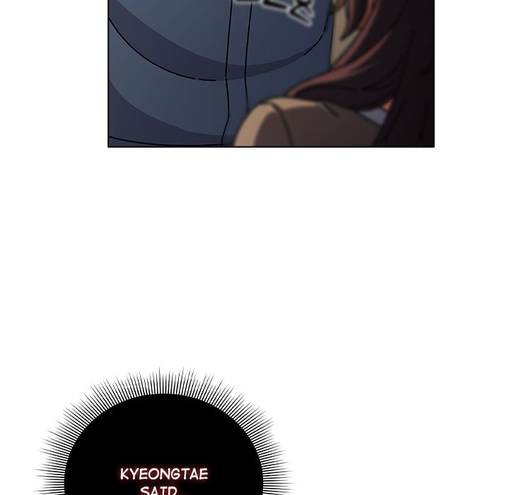 Signed, Sealed, Mistaken Chapter 34 - Page 54