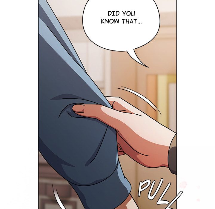 Signed, Sealed, Mistaken Chapter 34 - Page 64