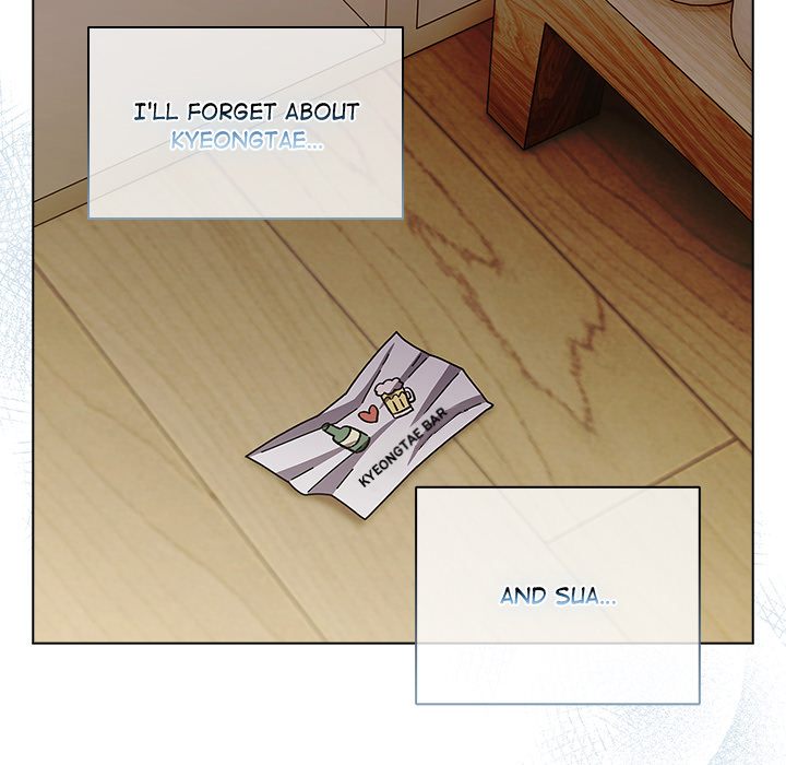 Signed, Sealed, Mistaken Chapter 34 - Page 77