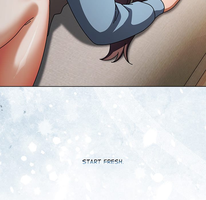 Signed, Sealed, Mistaken Chapter 34 - Page 80