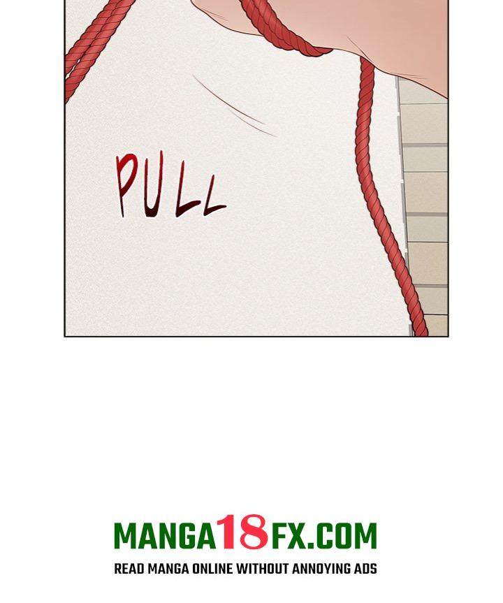 Signed, Sealed, Mistaken Chapter 35 - Page 134
