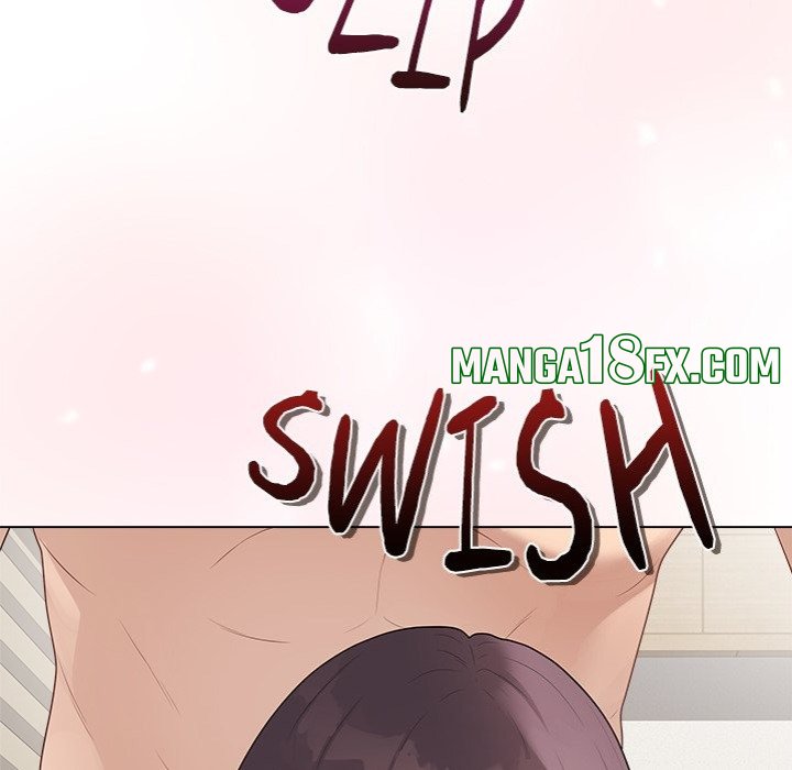 Signed, Sealed, Mistaken Chapter 35 - Page 16