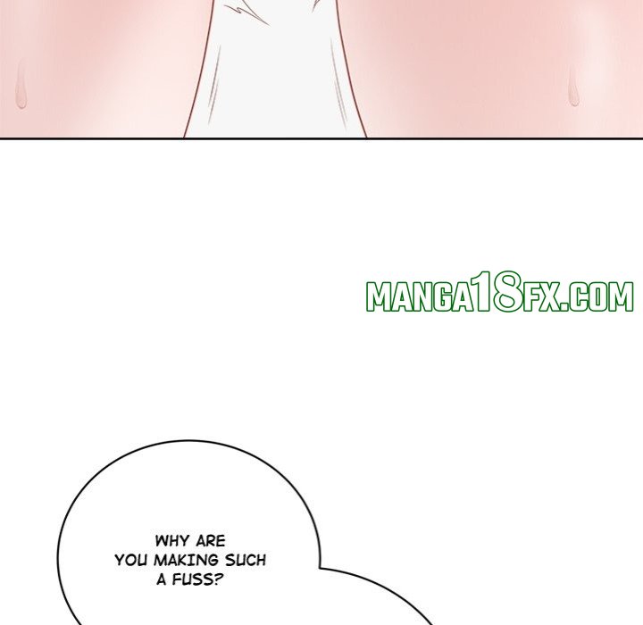 Signed, Sealed, Mistaken Chapter 35 - Page 74