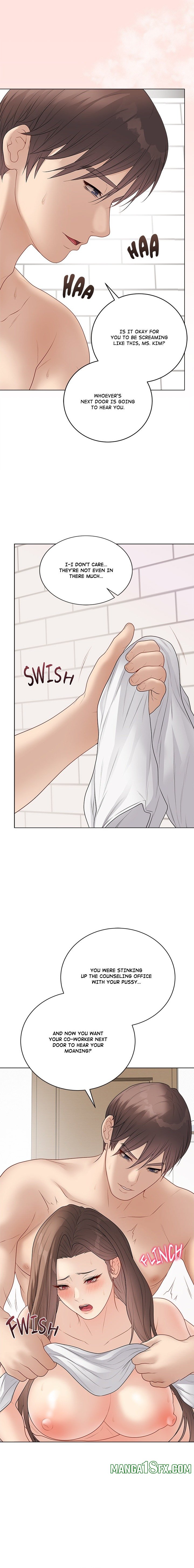 Signed, Sealed, Mistaken Chapter 39 - Page 24