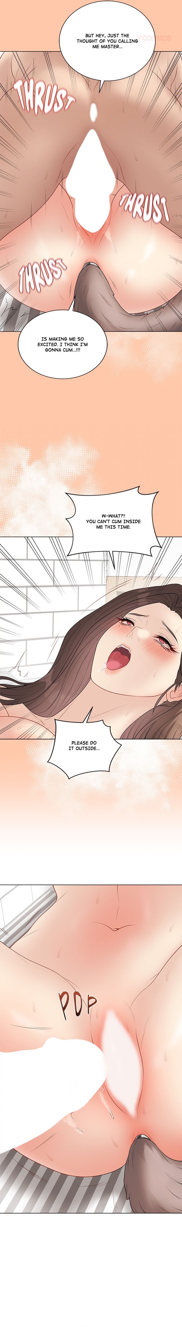 Signed, Sealed, Mistaken Chapter 40 - Page 16
