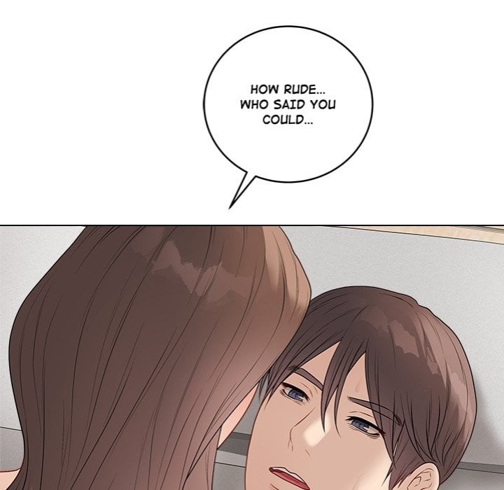Signed, Sealed, Mistaken Chapter 41 - Page 128