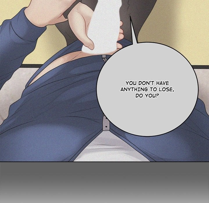 Signed, Sealed, Mistaken Chapter 41 - Page 159