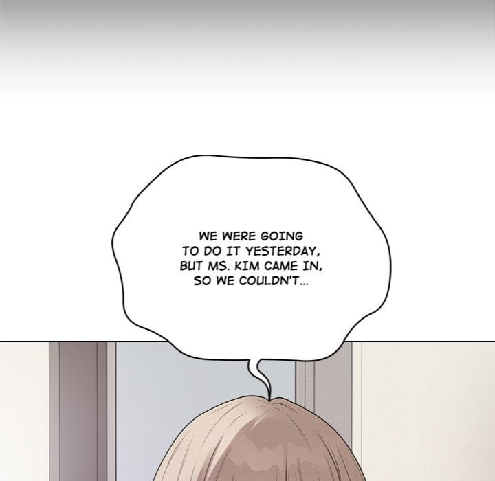 Signed, Sealed, Mistaken Chapter 41 - Page 160