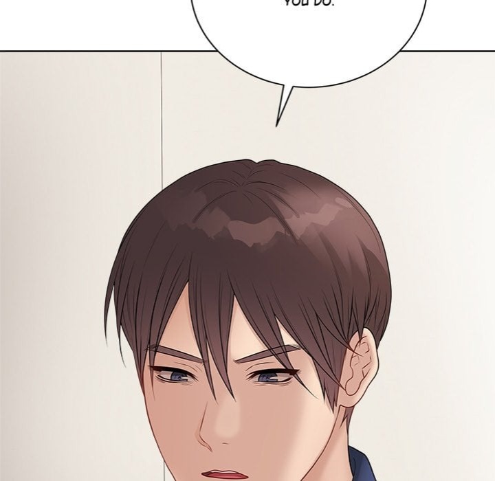Signed, Sealed, Mistaken Chapter 41 - Page 187
