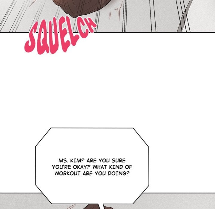 Signed, Sealed, Mistaken Chapter 41 - Page 45
