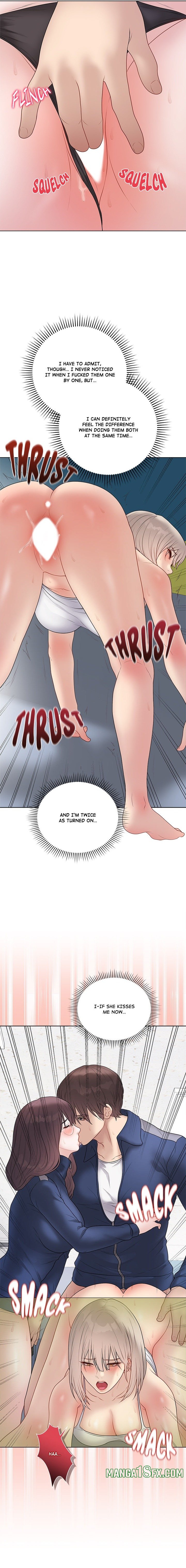 Signed, Sealed, Mistaken Chapter 43 - Page 8
