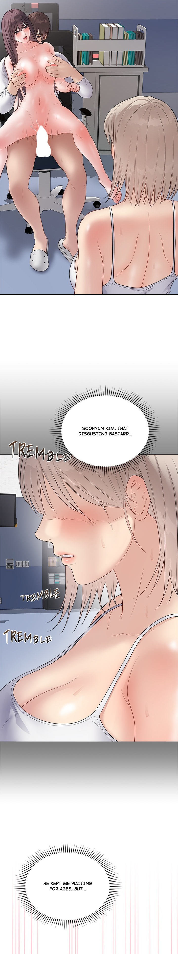 Signed, Sealed, Mistaken Chapter 44 - Page 12