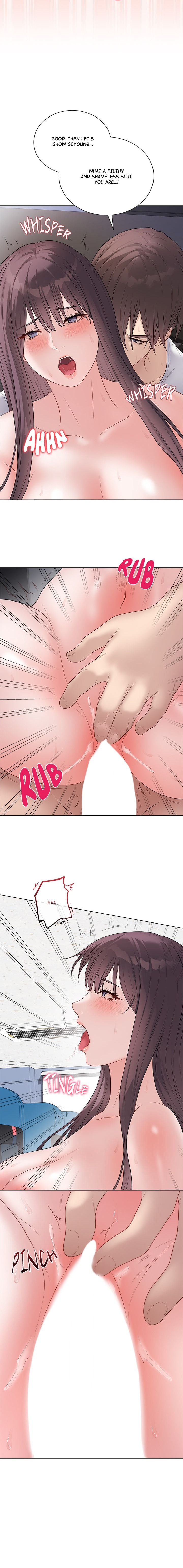 Signed, Sealed, Mistaken Chapter 44 - Page 18