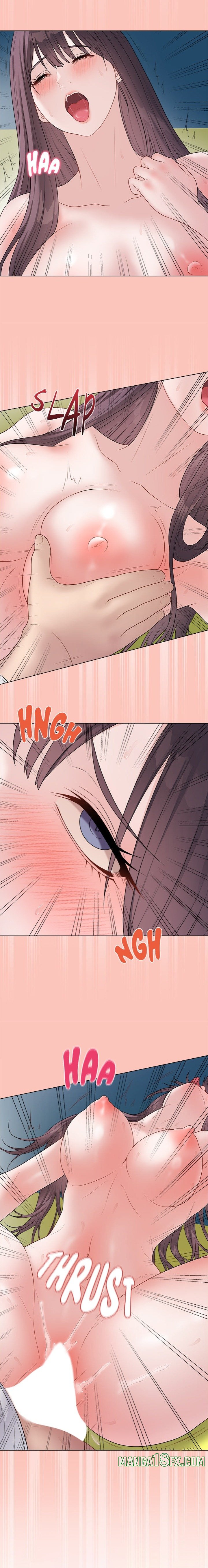 Signed, Sealed, Mistaken Chapter 44 - Page 7