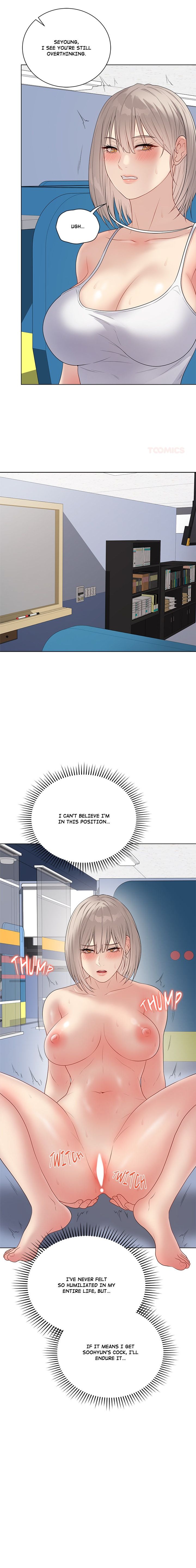 Signed, Sealed, Mistaken Chapter 46 - Page 6