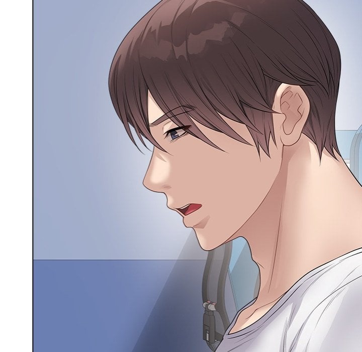 Signed, Sealed, Mistaken Chapter 47 - Page 46