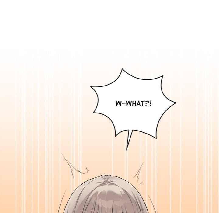 Signed, Sealed, Mistaken Chapter 47 - Page 56