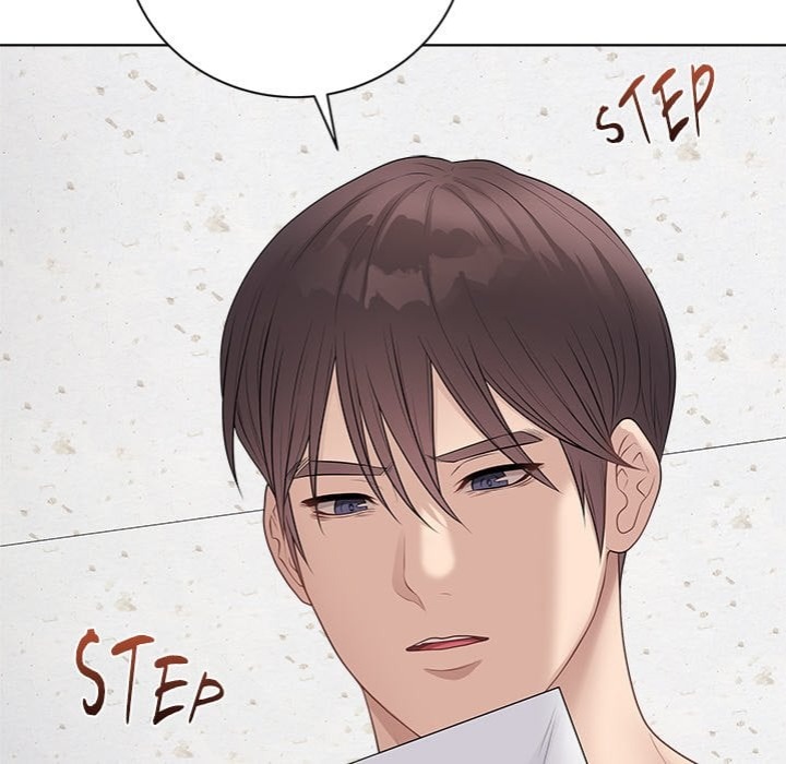 Signed, Sealed, Mistaken Chapter 47 - Page 8