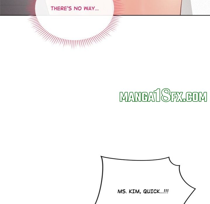 Signed, Sealed, Mistaken Chapter 47 - Page 96