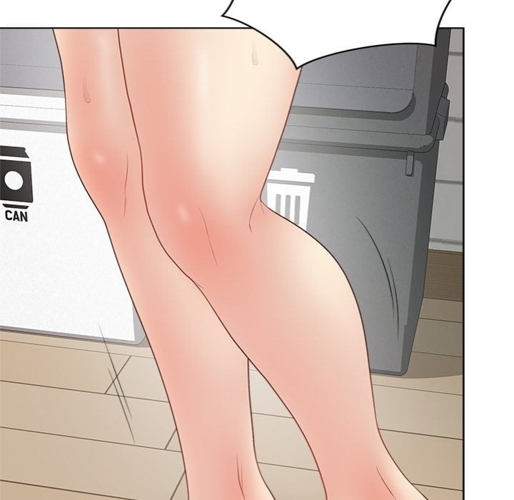 Signed, Sealed, Mistaken Chapter 47 - Page 97