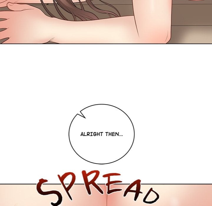 Signed, Sealed, Mistaken Chapter 48 - Page 108