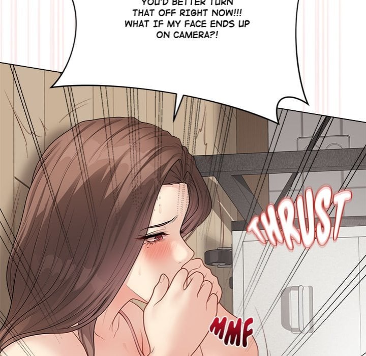 Signed, Sealed, Mistaken Chapter 48 - Page 21