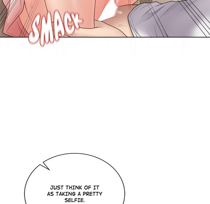 Signed, Sealed, Mistaken Chapter 48 - Page 23