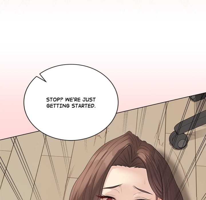 Signed, Sealed, Mistaken Chapter 48 - Page 60