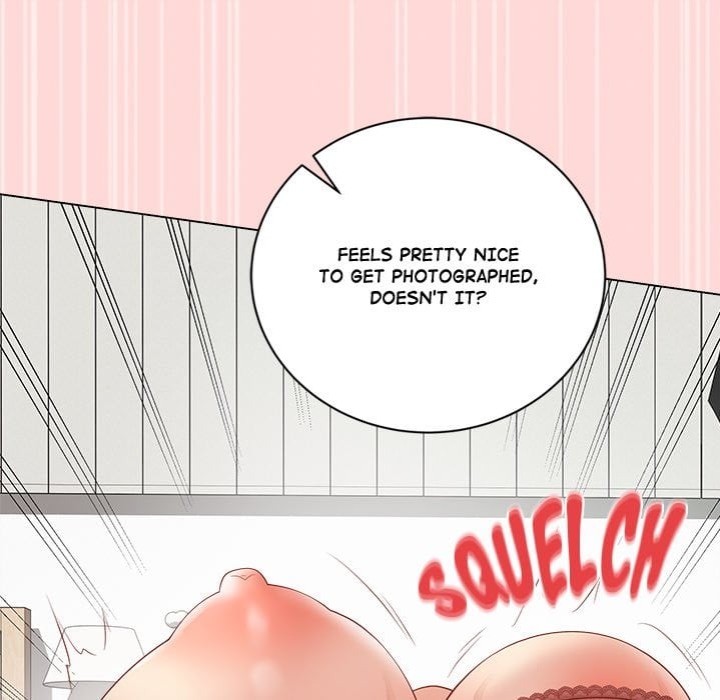 Signed, Sealed, Mistaken Chapter 48 - Page 63