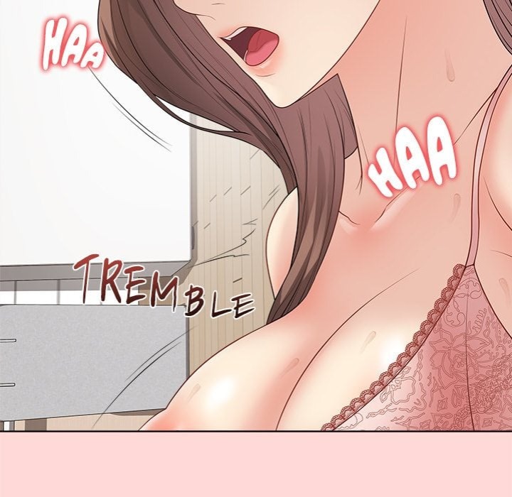 Signed, Sealed, Mistaken Chapter 48 - Page 67