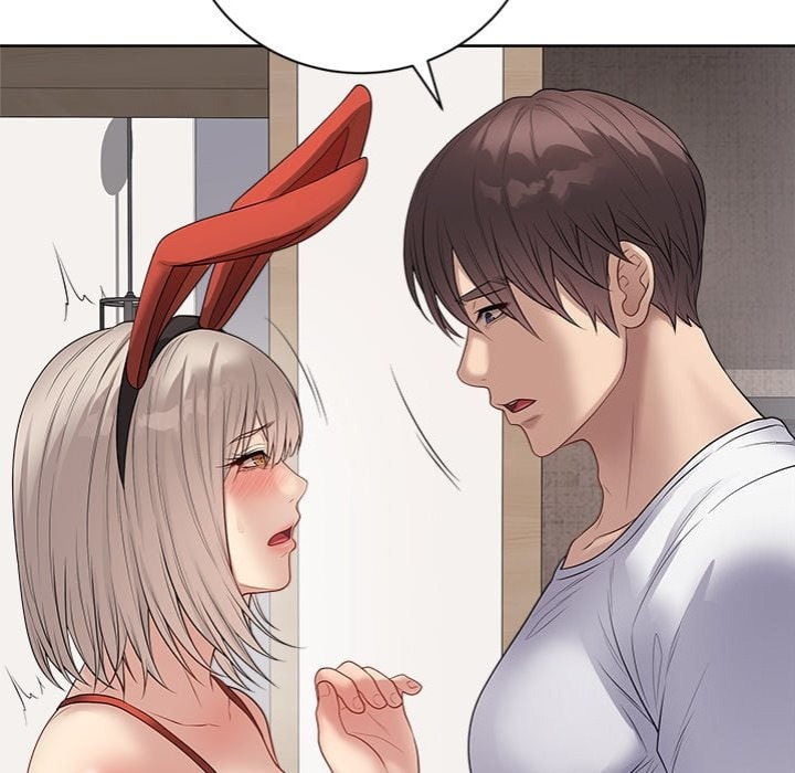 Signed, Sealed, Mistaken Chapter 51 - Page 102