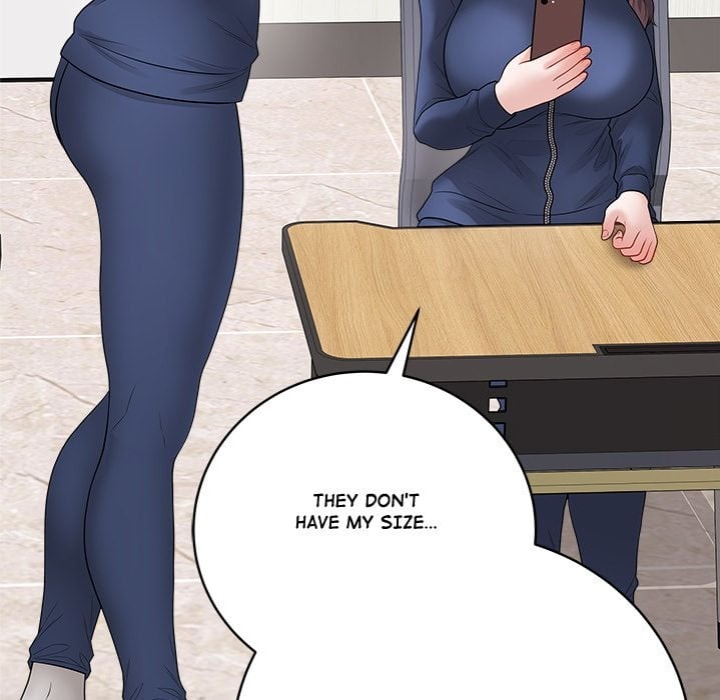 Signed, Sealed, Mistaken Chapter 51 - Page 33