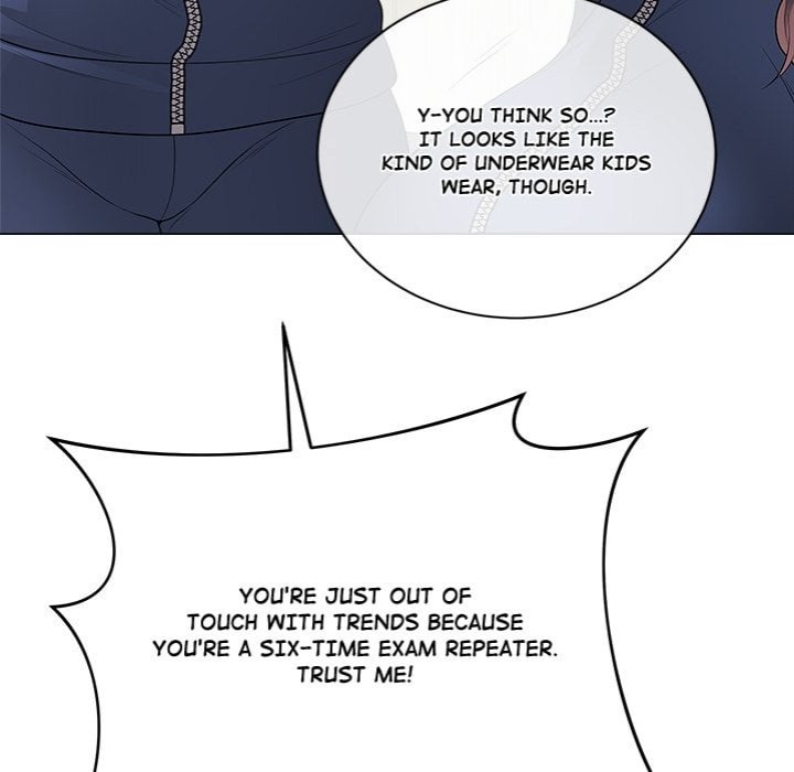 Signed, Sealed, Mistaken Chapter 51 - Page 41