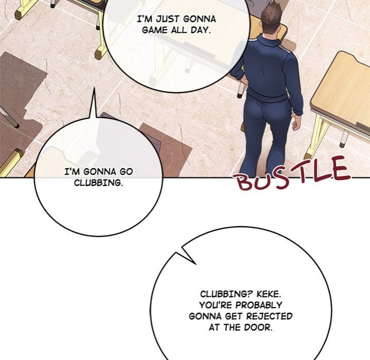 Signed, Sealed, Mistaken Chapter 51 - Page 6
