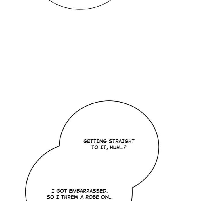 Signed, Sealed, Mistaken Chapter 51 - Page 63