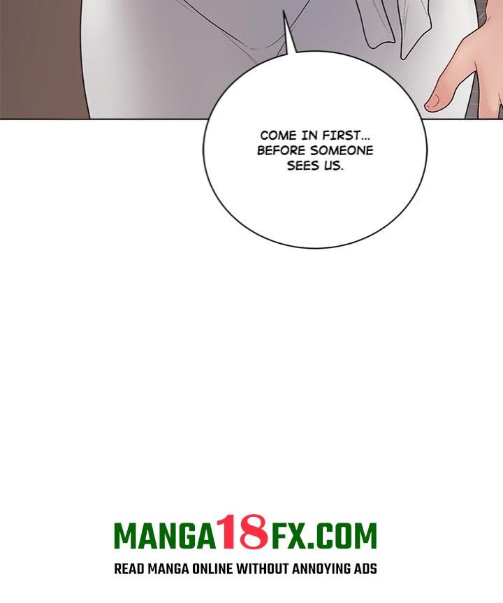 Signed, Sealed, Mistaken Chapter 51 - Page 66