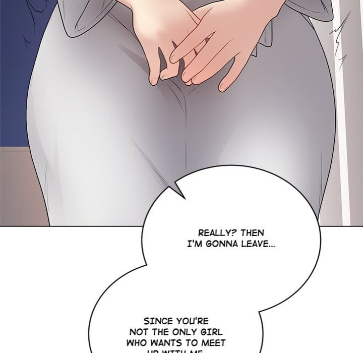 Signed, Sealed, Mistaken Chapter 51 - Page 70