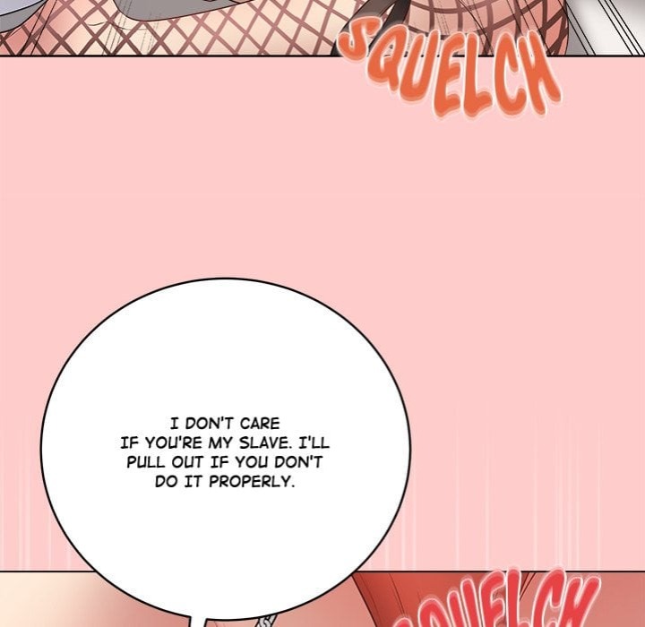 Signed, Sealed, Mistaken Chapter 52 - Page 153