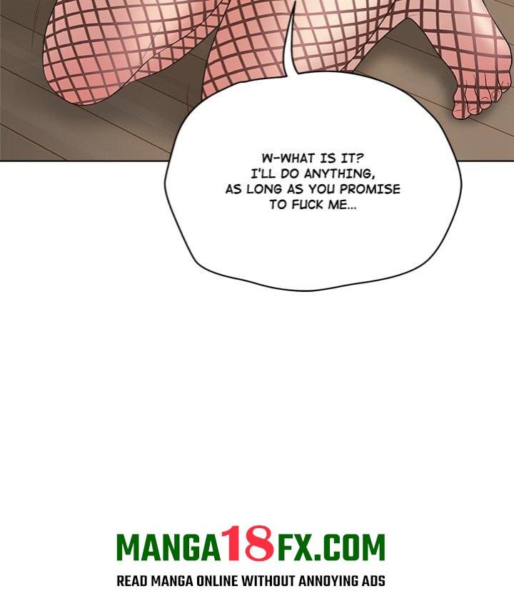 Signed, Sealed, Mistaken Chapter 52 - Page 27