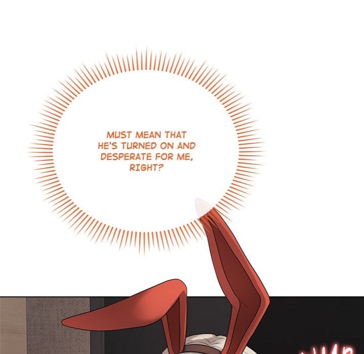 Signed, Sealed, Mistaken Chapter 52 - Page 59
