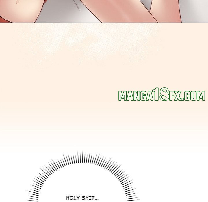 Signed, Sealed, Mistaken Chapter 52 - Page 77