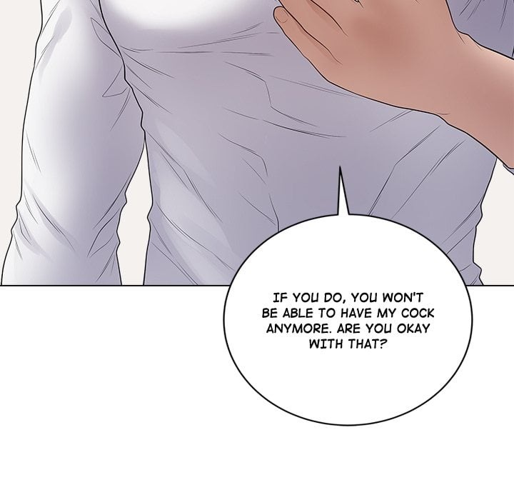 Signed, Sealed, Mistaken Chapter 54 - Page 16
