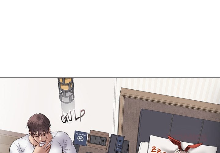Signed, Sealed, Mistaken Chapter 54 - Page 4