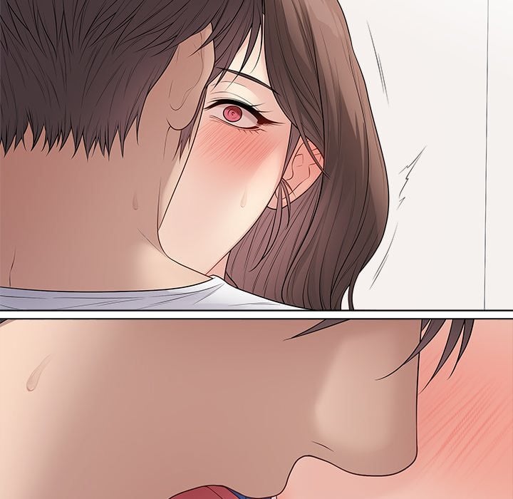 Signed, Sealed, Mistaken Chapter 54 - Page 46