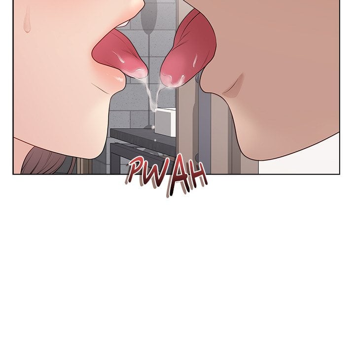 Signed, Sealed, Mistaken Chapter 54 - Page 57