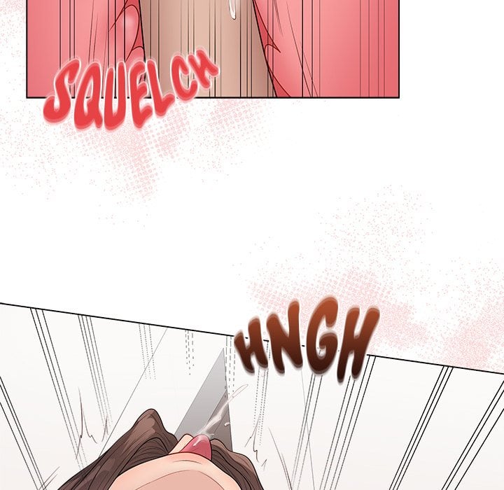 Signed, Sealed, Mistaken Chapter 54 - Page 73