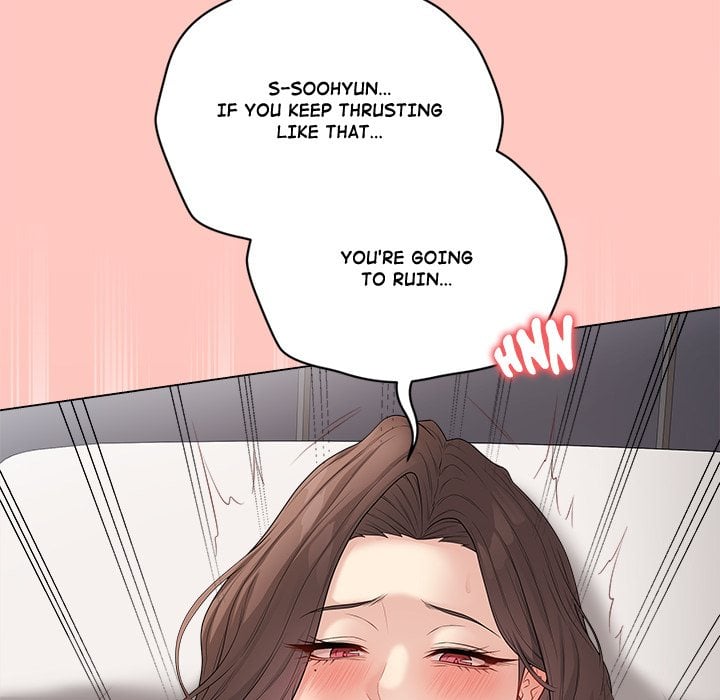 Signed, Sealed, Mistaken Chapter 55 - Page 111