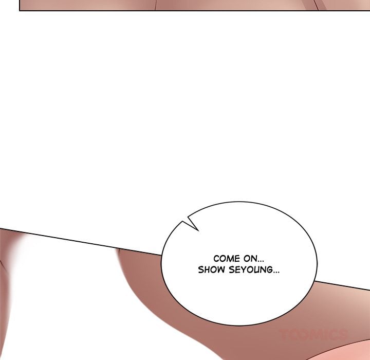 Signed, Sealed, Mistaken Chapter 55 - Page 132